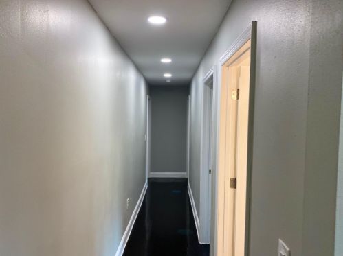 712 9 St, Fort Pierce FL 34950-8534 exterior