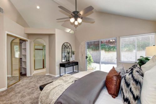 244 Silberhorn Dr, Folsom CA  95630-6743 exterior