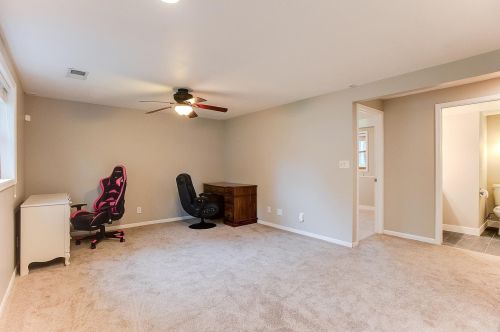 2160 County Rd F, Saint Paul MN 55110-3802 exterior