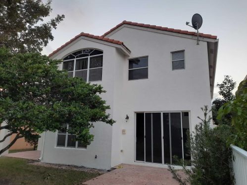 12568 Colony Preserve Dr, Boynton Beach FL 33436-5820 exterior