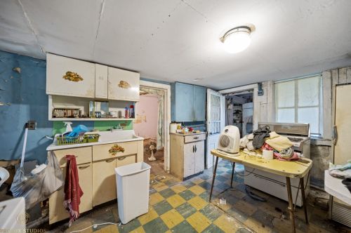 1535 Harding Ave, Chicago IL 60805-2920 exterior