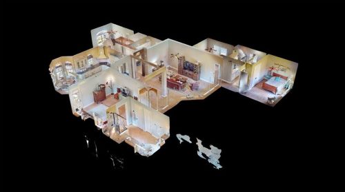 4418 Oxbow Cir, Fulshear TX 77441-4534 exterior