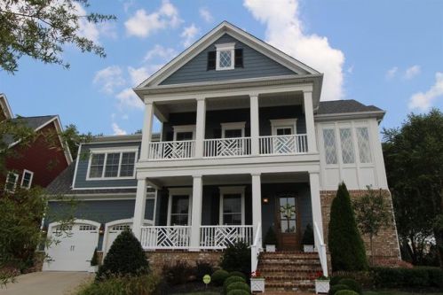 3680 Horsemint Trl, Lexington KY  40509-2954 exterior