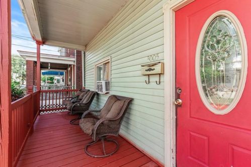 3005 Merwyn Ave, Pittsburgh, PA 15204-1832