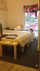 541 4th Ave, Ann Arbor MI  48104-1105 exterior