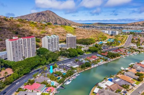 6721 Hawaii Kai Dr, Honolulu HI 96825-1506 exterior