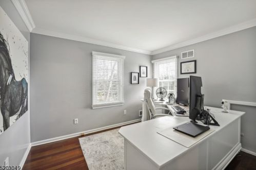 7 Deerwood Trl, Warren NJ  07059-5559 exterior