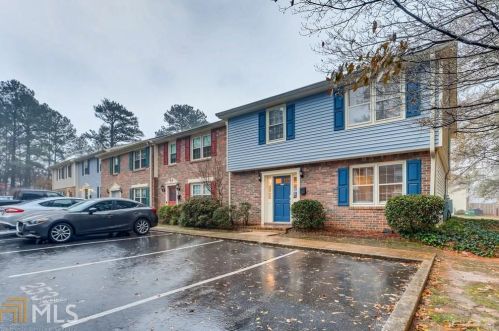 2534 Lehaven Cir, Tucker, GA 30084-3537