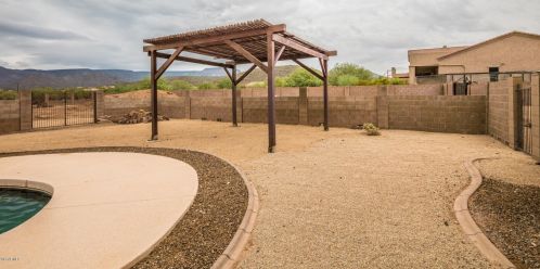 43928 20th St, Phoenix AZ 85006-2323 exterior