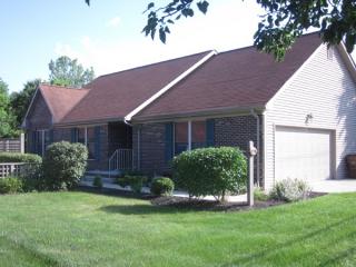 3751 Two Mile House Rd, Columbus, IN 47201-4725