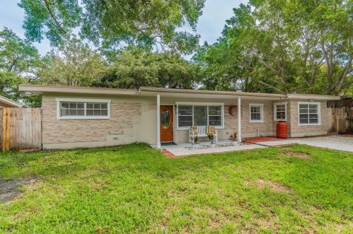 2923 Ellis Dr, Tampa FL  33611-5327 exterior