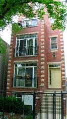 2838 Damen Ave, Chicago IL  60618-8204 exterior