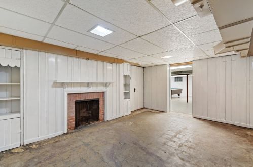 6665 Sioux Ave, Chicago IL 60646-2822 exterior