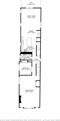 910 Fullerton Ave, Chicago IL  60614-2407 exterior