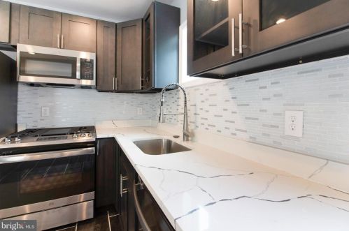 4614 Hayes St, Washington DC  20019-3611 exterior