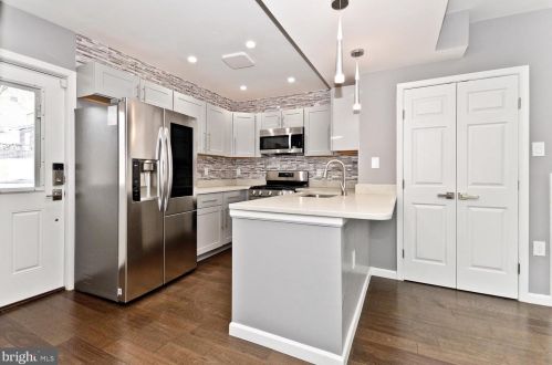 4650 Hayes St, Washington DC 20019-3611 exterior