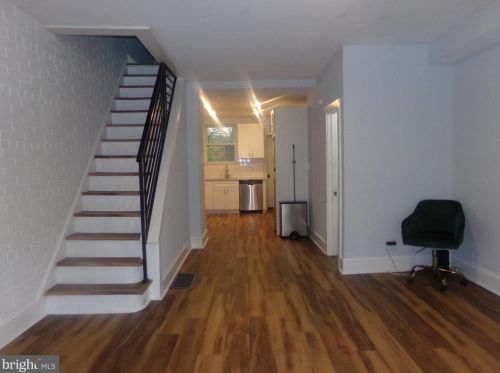 6121 Chancellor St, Philadelphia PA  19139-3703 exterior