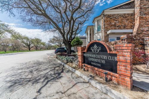 5807 Copperwood Ln, Dallas TX  75248-3540 exterior