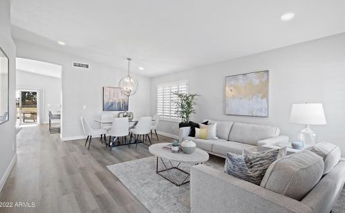 12234 44th St, Phoenix AZ  85044-2402 exterior