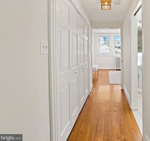 1677 32 St, Washington DC 20007-2931 exterior