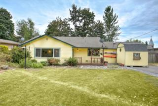 10829 173 St, Seattle WA  98055-5907 exterior