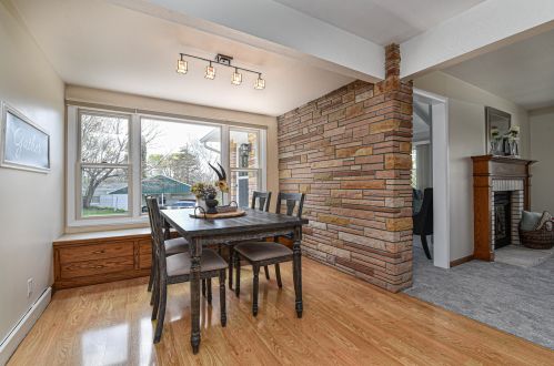 11709 Potter Rd, Milwaukee WI 53226-3658 exterior