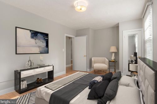 2803 Cortland Pl, Washington DC 20008-3428 exterior