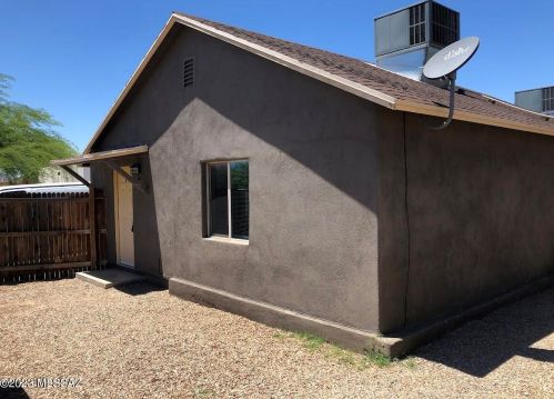 216 Pennsylvania Dr, Tucson AZ  85714-2643 exterior