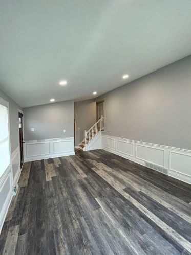 14644 Blackstone Ave, Dolton IL 60419-2407 exterior