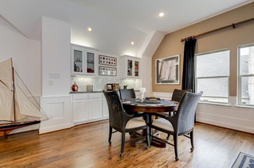 3409 Bankside, Frisco TX 75056-6525 exterior