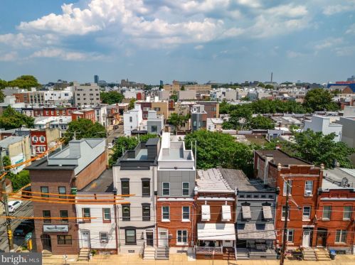 1259 29 St, Philadelphia PA 19132-3027 exterior