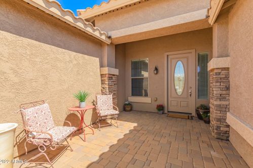3174 Mead Dr, Chandler AZ 85248-5524 exterior