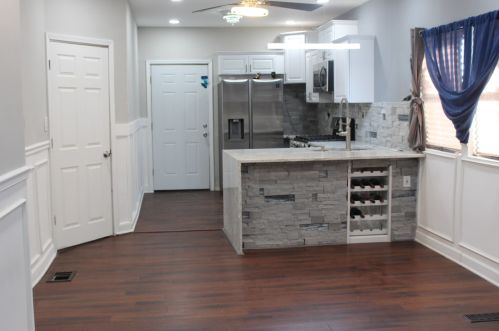 125 123rd St, Chicago IL  60628-7516 exterior