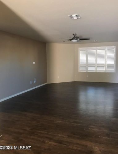 8969 Lee St, Tucson AZ  85715 exterior