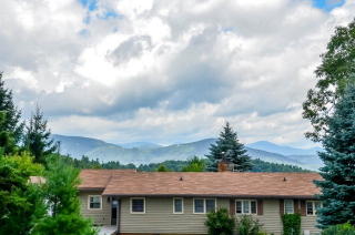 277 Rabbit Run Rd, Boone NC  28607-6829 exterior