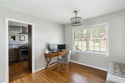 2972 Appling Cir, Atlanta GA 30341-3908 exterior