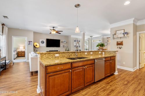 32 Sta Loop, Bluffton SC 29910-9522 exterior