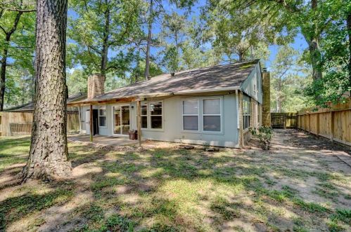 3218 Beaver Gln Dr, Humble TX 77339-1385 exterior