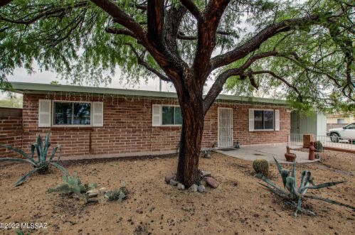 6562 Calle Mercurio, Tucson, AZ 85710-5664