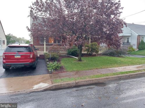 1119 Industrial Ave, Pottstown, PA 19464-5819