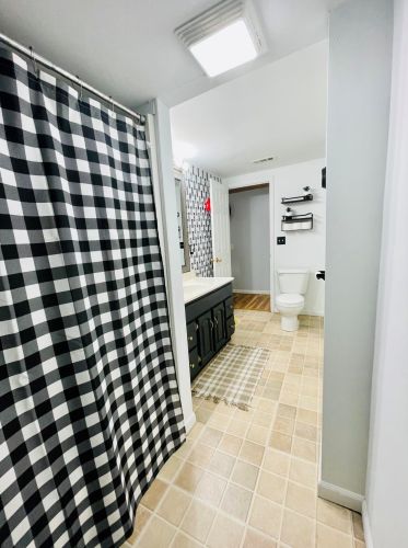 832 Sheridan St, Big Rapids MI  49307-1048 exterior