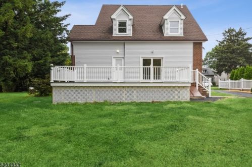 193 Tooker Ave, Springfield NJ  07081-1634 exterior