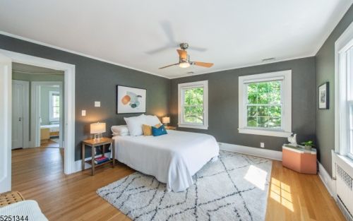 13 Chester Rd, Montclair NJ 07043-2412 exterior