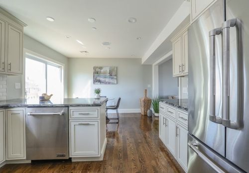 60 Cleverly Ct, Quincy MA  02169-7339 exterior