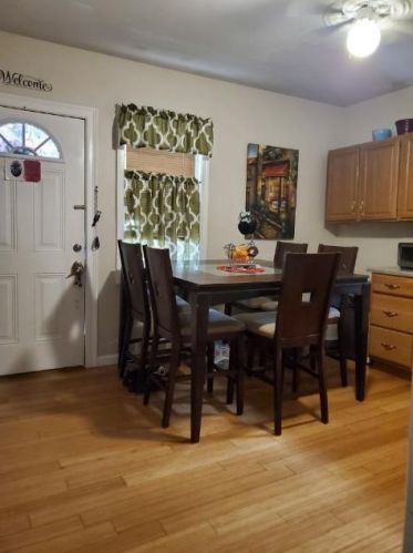 57 Webster Ave, Providence RI 02909-3819 exterior