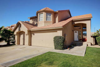 3040 Cascade Pl, Chandler, AZ 85248-3503