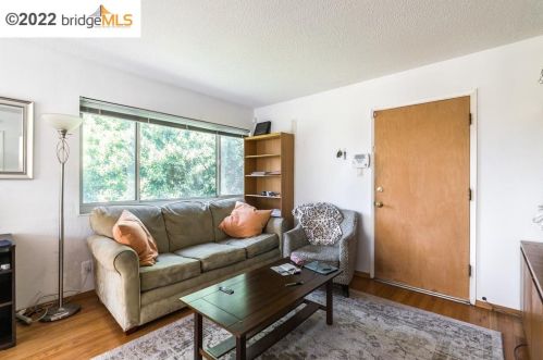 1716 Rose St, Berkeley CA 94709-1456 exterior