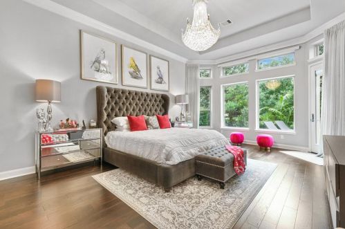 1210 Welland Way, Humble TX 77339-1679 exterior