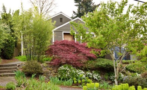 329 48 St, Seattle WA  98103-6620 exterior