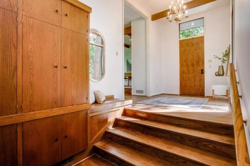 11150 Fernald Ave, Dallas TX 75218-1203 exterior